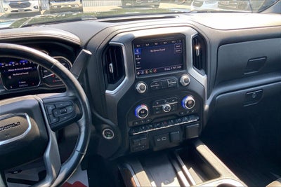 2021 GMC Sierra 2500 HD Denali
