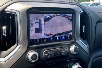 2023 GMC Sierra 3500 HD Denali