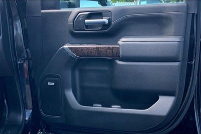 2023 GMC Sierra 3500 HD Denali