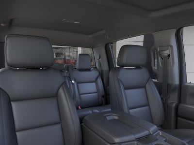 2026 GMC Sierra 3500 HD Pro