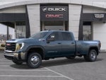 2026 GMC Sierra 3500 HD Pro DRW