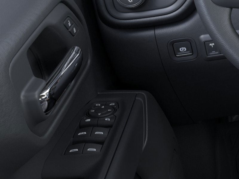 2026 GMC Sierra 3500 HD Pro DRW