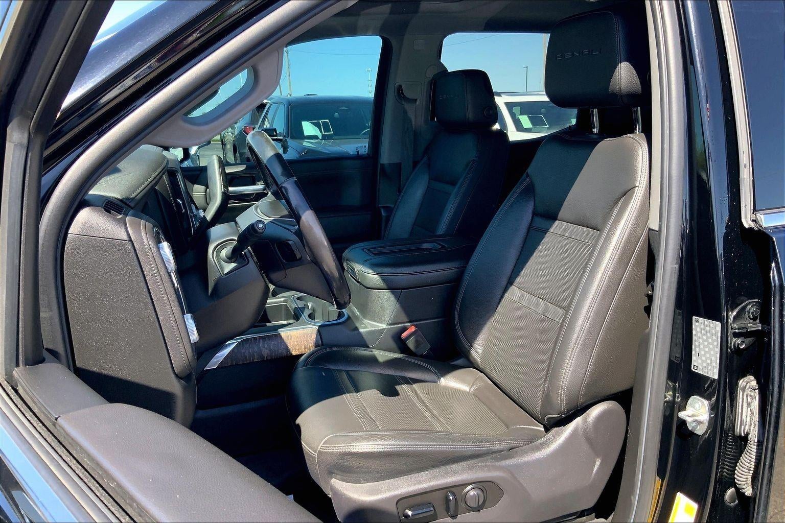 2019 GMC Sierra 1500 Denali