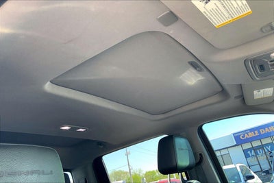 2019 GMC Sierra 1500 Denali