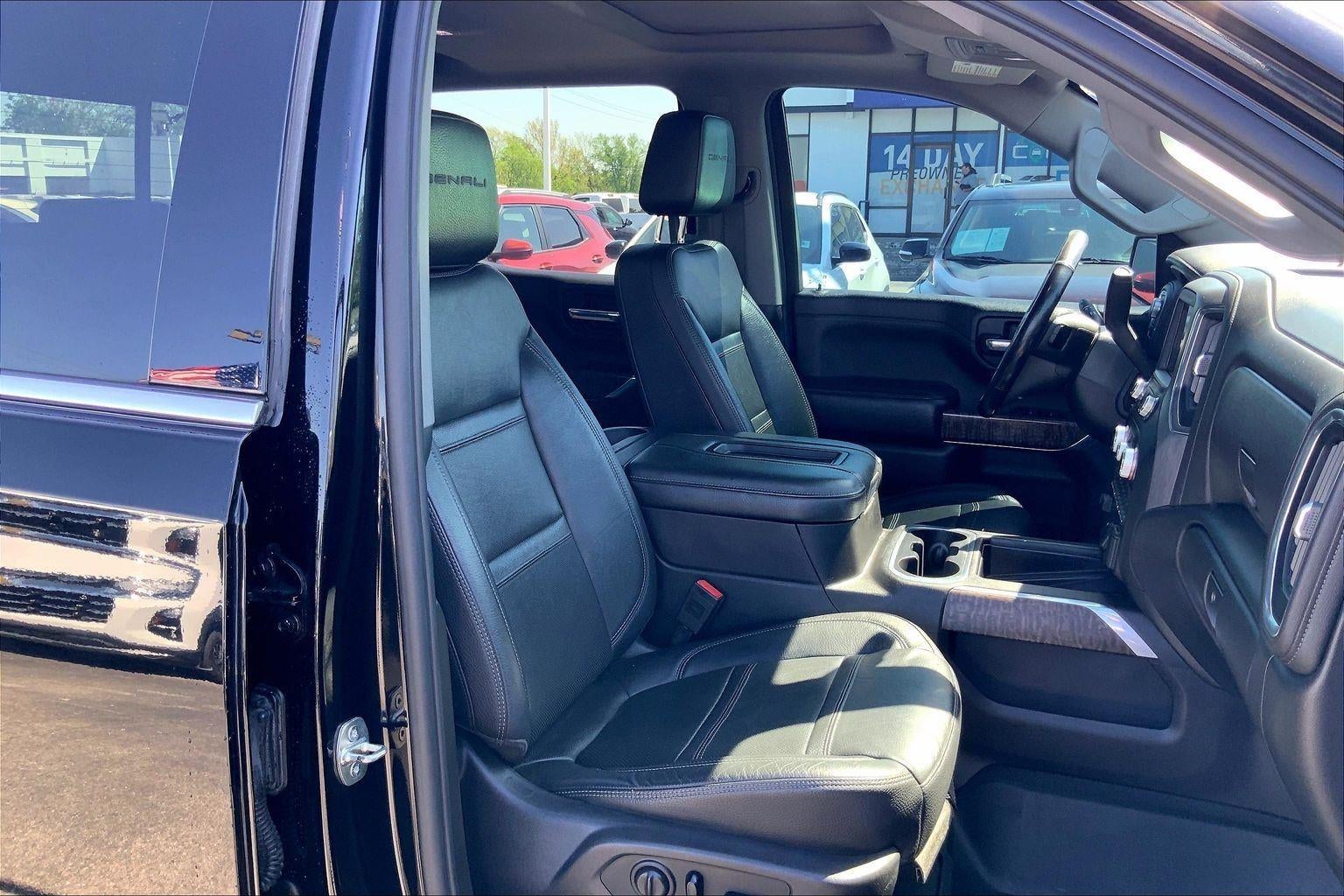 2019 GMC Sierra 1500 Denali