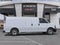 2025 GMC Savana Cargo Work Van