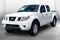 2017 Nissan Frontier SV V6