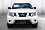 2017 Nissan Frontier SV V6