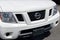2017 Nissan Frontier SV V6