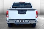 2017 Nissan Frontier SV V6