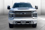 2023 Chevrolet Silverado 3500 HD High Country