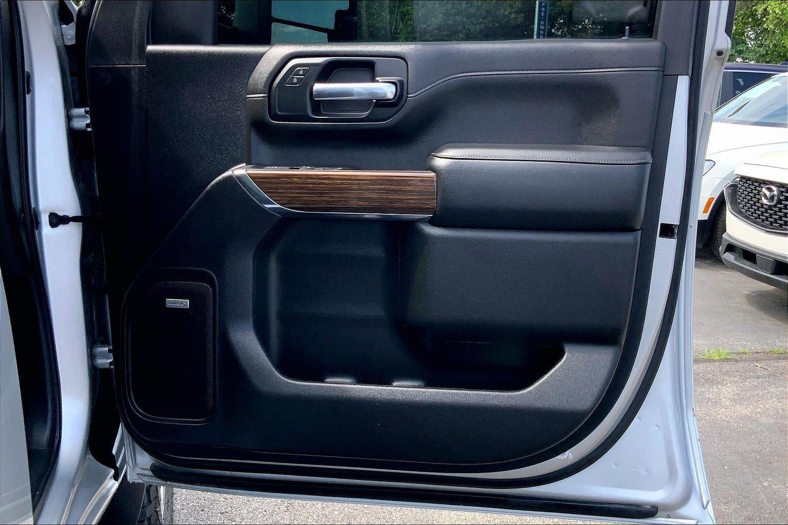 2023 Chevrolet Silverado 3500 HD High Country