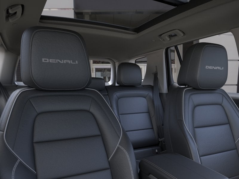 2027 GMC Terrain AWD Denali