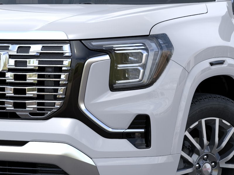 2027 GMC Terrain AWD Denali