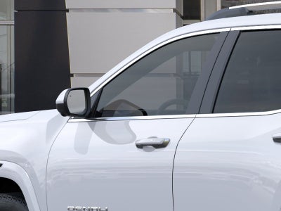 2027 GMC Terrain AWD Denali