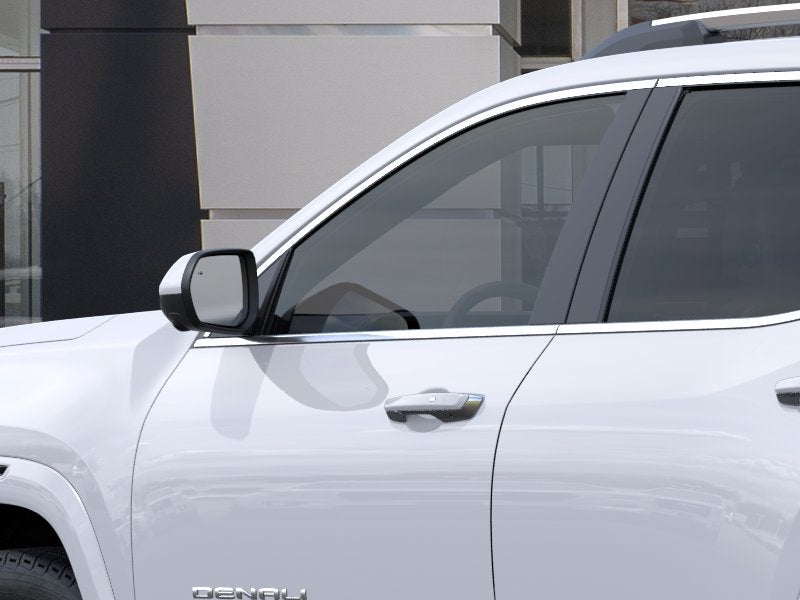 2027 GMC Terrain AWD Denali