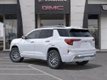 2027 GMC Terrain AWD Denali
