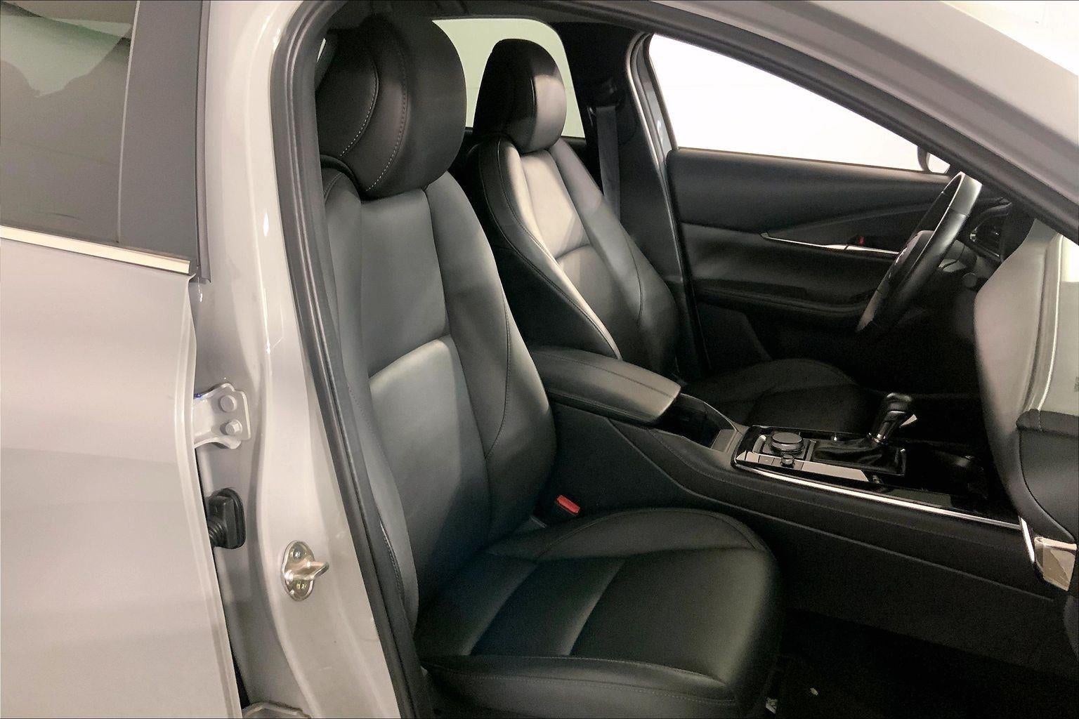 2025 Mazda Mazda CX-30 2.5 S Preferred Package