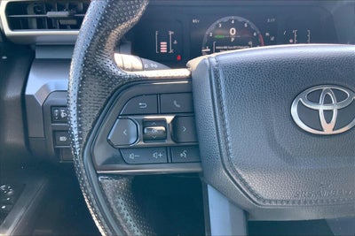 2024 Toyota Tacoma 2WD SR5