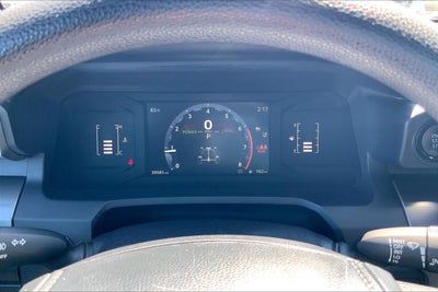 2024 Toyota Tacoma 2WD SR5