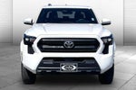 2024 Toyota Tacoma 2WD SR5