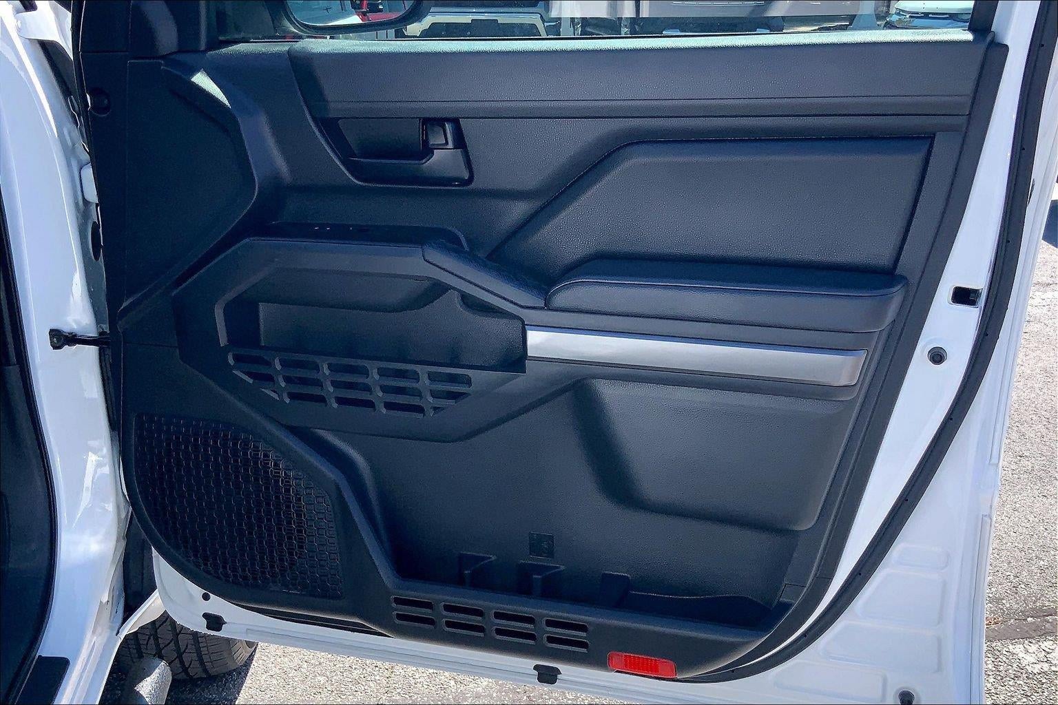 2024 Toyota Tacoma 2WD SR5