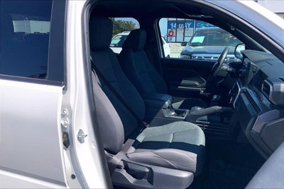 2024 Toyota Tacoma 2WD SR5