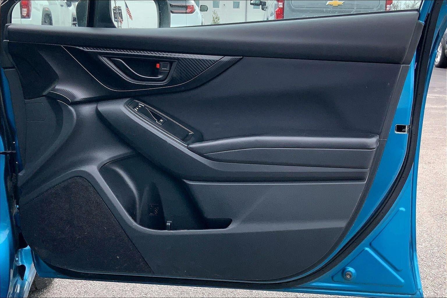 2019 Subaru Impreza 4DR SDN 2.0I MT