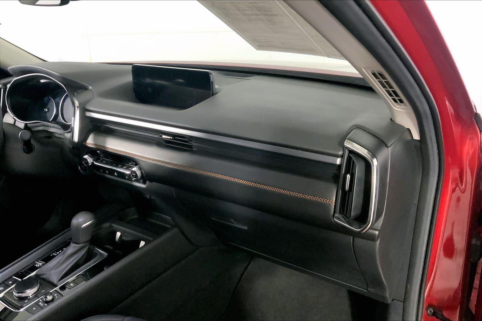 2025 Mazda Mazda CX-50 Hybrid Premium Plus Package