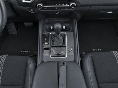 2026 Mazda Mazda CX-50 2.5 S Preferred
