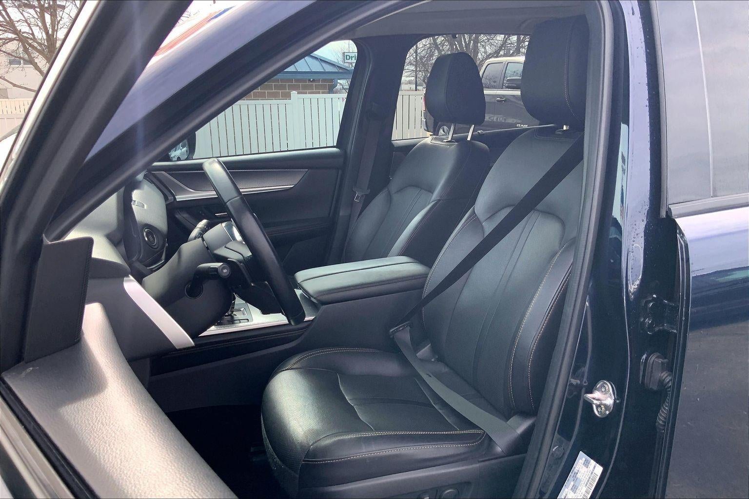 2024 Mazda Mazda CX-90 3.3 Turbo S