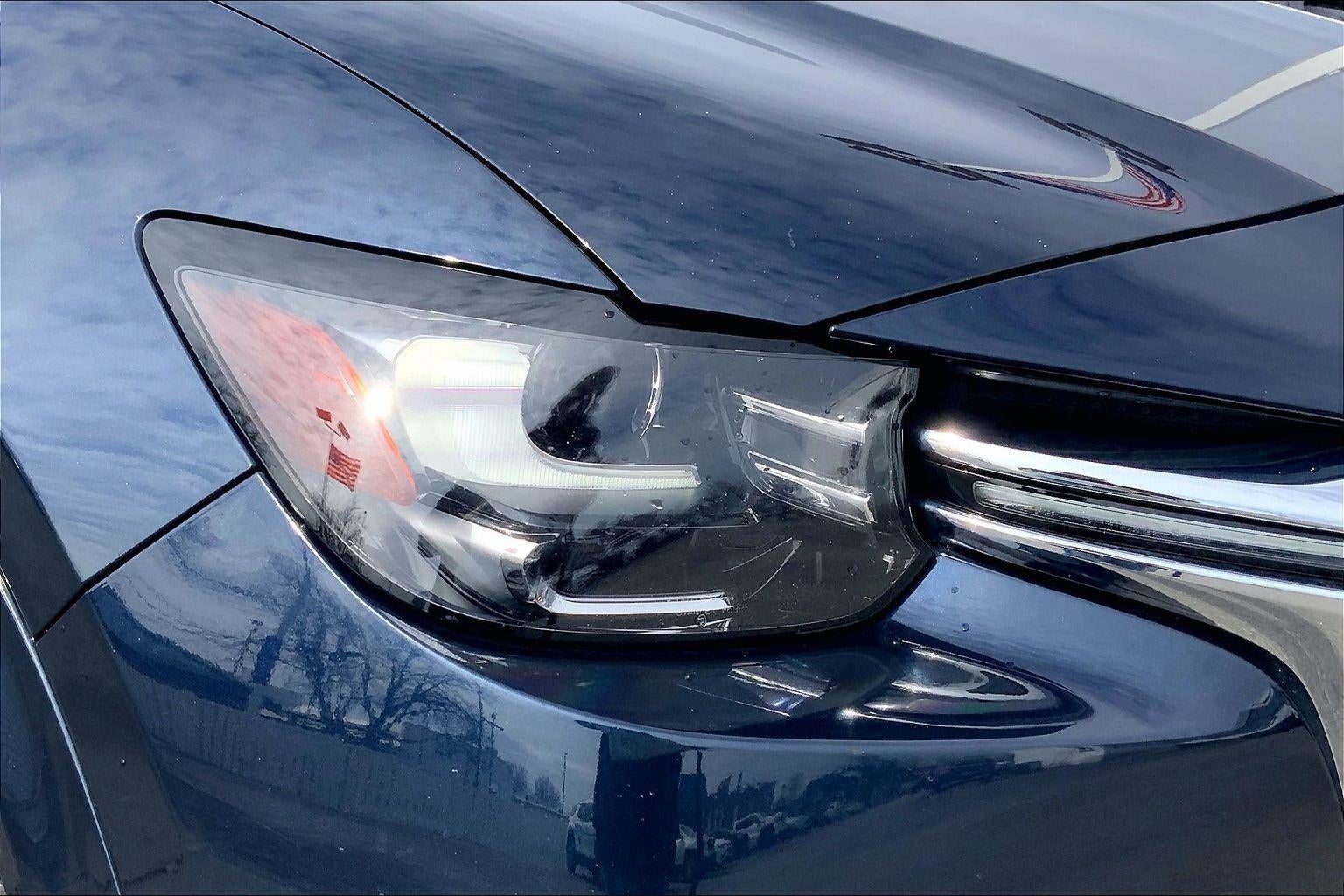 2024 Mazda Mazda CX-90 3.3 Turbo S