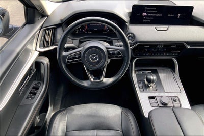 2024 Mazda Mazda CX-90 3.3 Turbo S