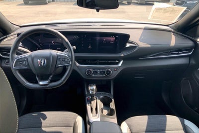 2024 Buick Envista Preferred