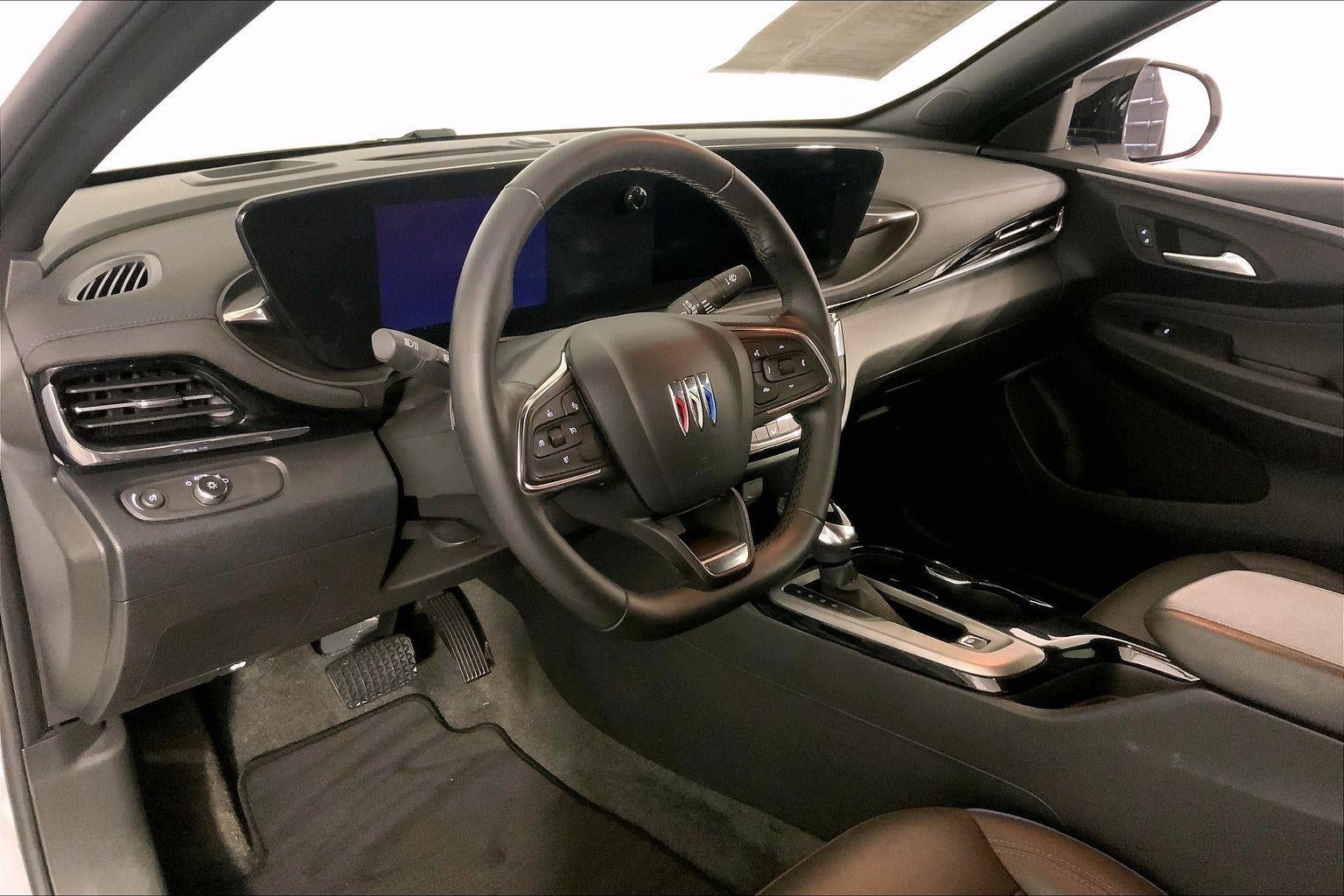 2025 Buick Envista Sport Touring