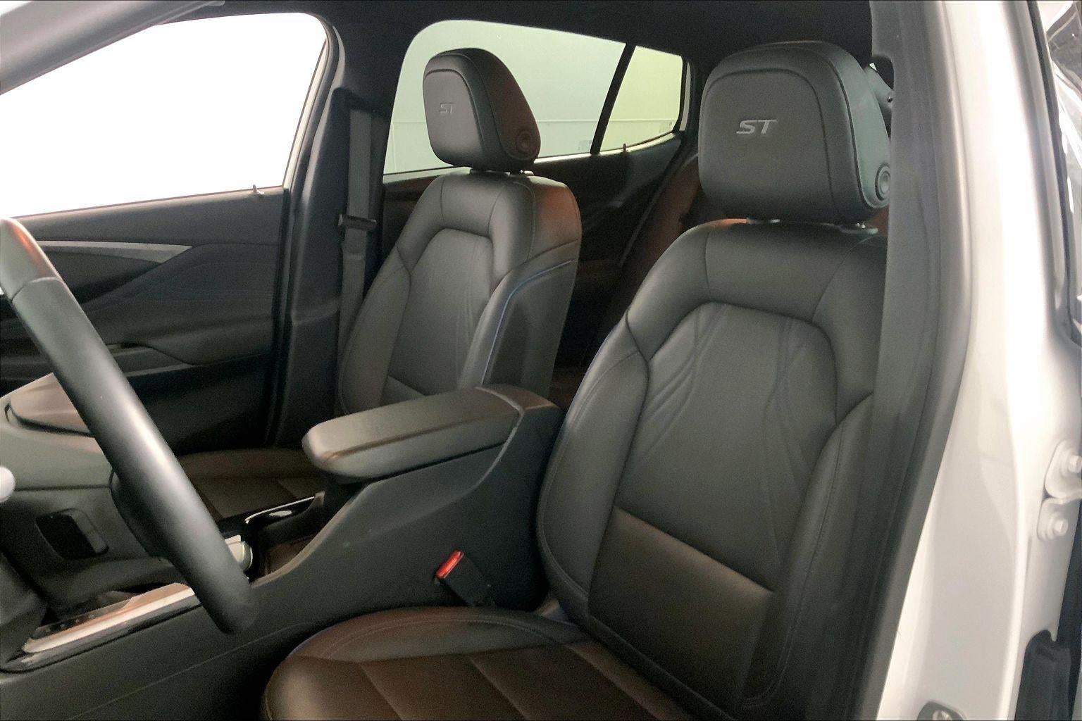 2025 Buick Envista Sport Touring