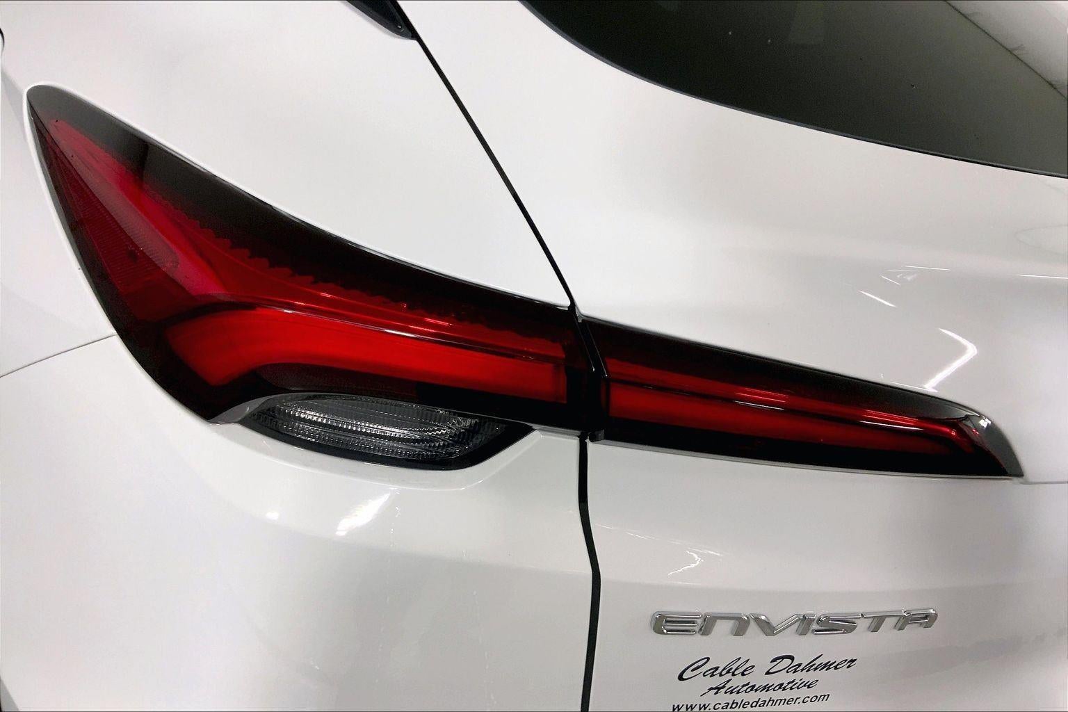2025 Buick Envista Sport Touring