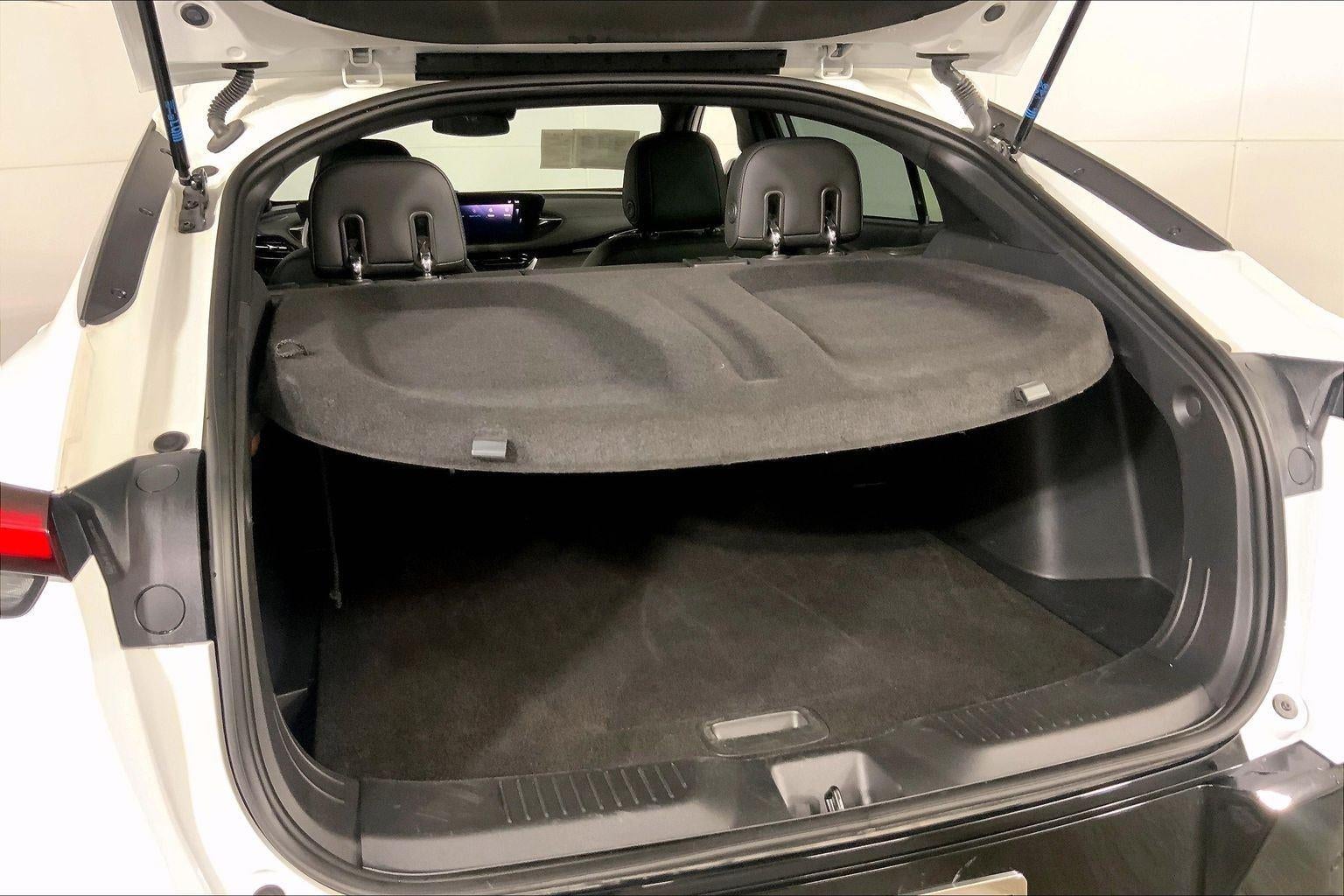 2025 Buick Envista Sport Touring
