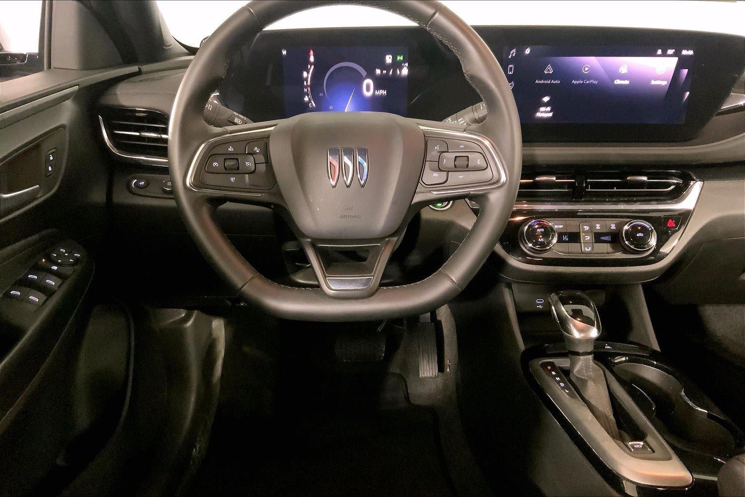 2025 Buick Envista Sport Touring