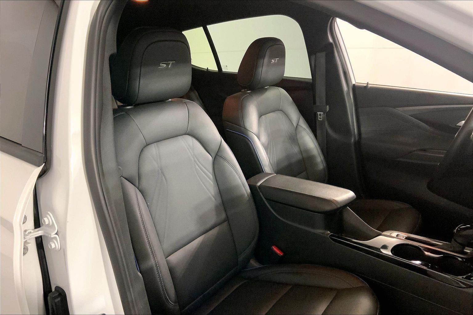 2025 Buick Envista Sport Touring