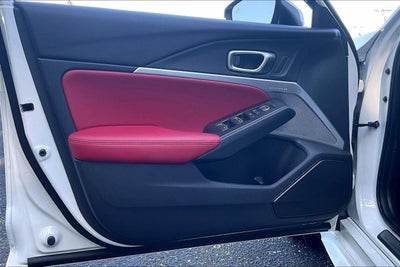 2024 Acura Integra Type S