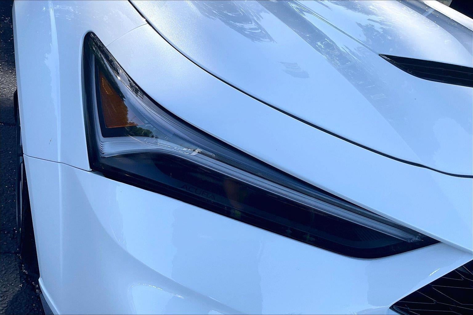 2024 Acura Integra Type S