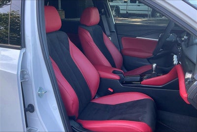2024 Acura Integra Type S