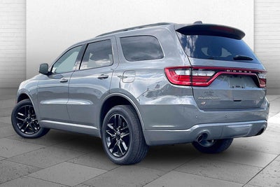 2025 Dodge Durango GT Plus