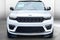 2025 Jeep Grand Cherokee Summit Reserve