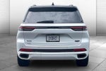 2025 Jeep Grand Cherokee Summit Reserve