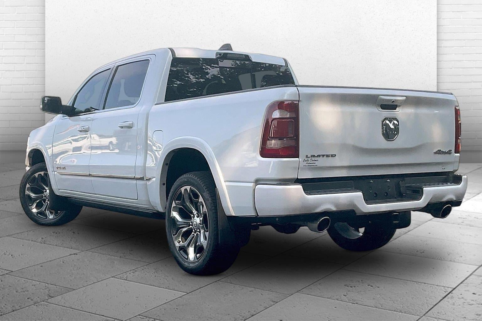2024 RAM 1500 Limited