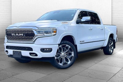 2024 RAM 1500 Limited
