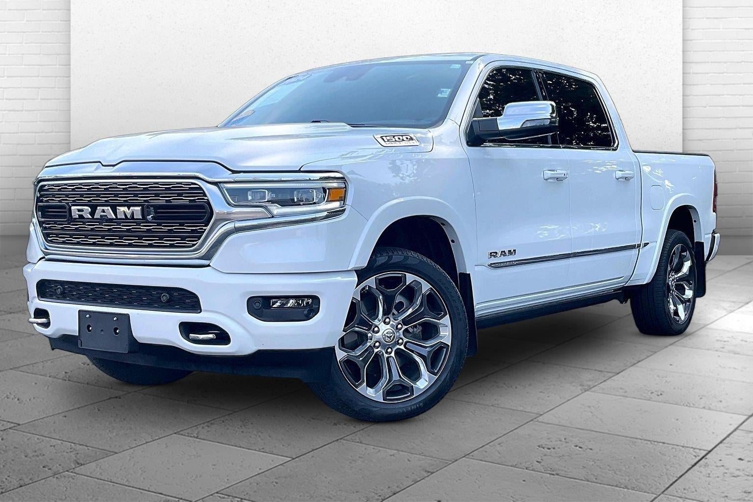 2024 RAM 1500 Limited