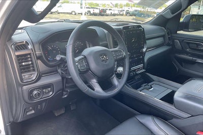2024 RAM 1500 Limited